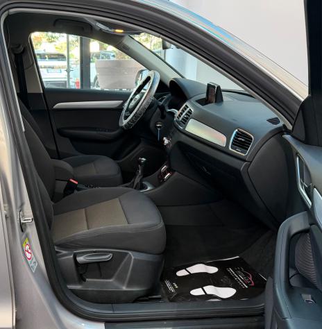 Audi Q3 2.0 TDI Advanced - Foto 9