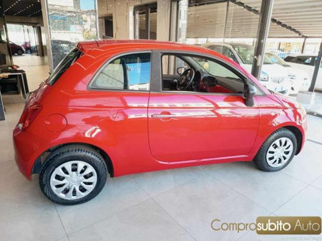FIAT 500 1.0 Hybrid Red rif. 24034272 - Foto 4