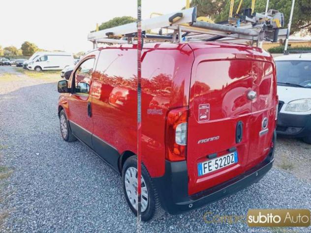 FIAT Fiorino 1.3 MJT 80CV + IVA 22% rif. 24204113 - Foto 8