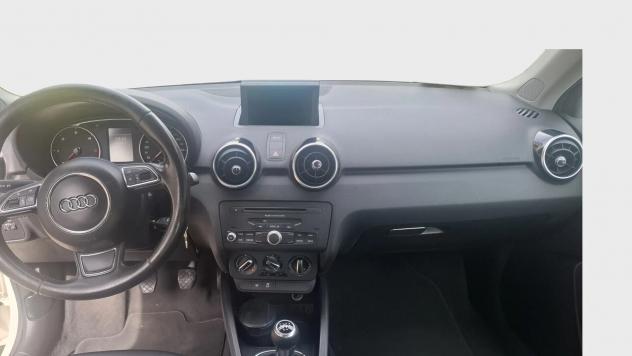 Audi A1 1.6 TDI 105 CV Ambition - Foto 4