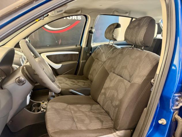 Dacia Sandero 1.4 8V GPL Laurte - Foto 10