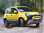 FIAT Panda Cross 1.3 MJT S&S 4x4 - VETTURA IN ARRIVO rif. 23708790