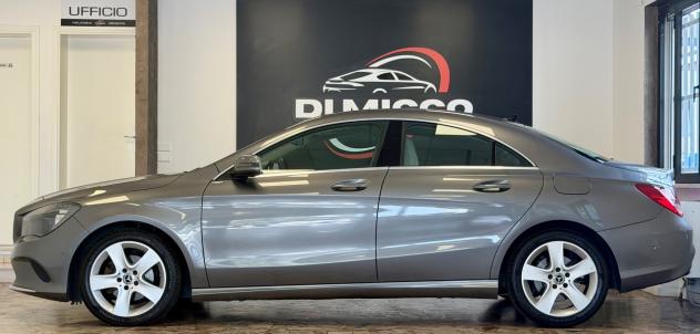 Mercedes-benz CLA 200 d Executive - Foto 8