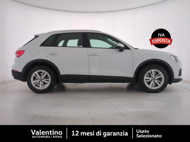 Audi Q3 40 TDI quattro S tronic Business - Foto 2