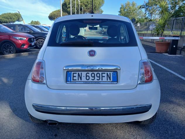 FIAT 500 1.2 EasyPower Pop - Foto 4