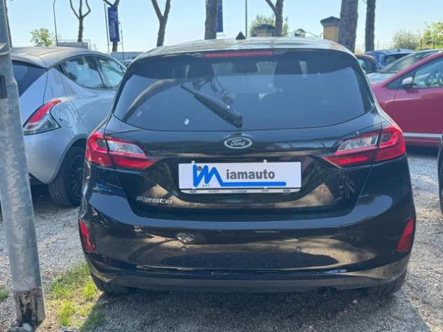 FORD Fiesta HYBRID 1.0 ECOBOOST 125cv ANDROID/CARPLAY rif. 23059167 - Foto 4