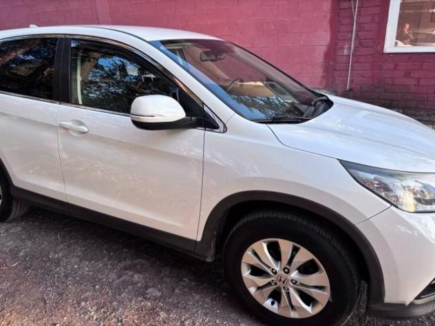 HONDA CR-V 1.6 i-DTEC Elegance Connect 2WD rif. 23957222 - Foto 2