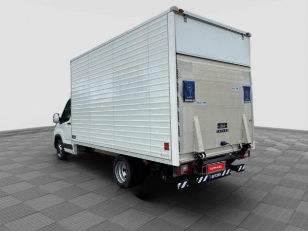 MAXUS Deliver 9 Deliver9 2.0 CRDI 150CV RWD PLM-RG Cabinato rif. 24096515 - Foto 3