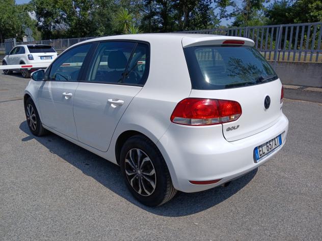 Volkswagen Golf 1.6 TDI DPF 5p. Comfortline - Foto 7