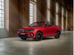 VOLKSWAGEN T-Roc Cabriolet 1.0 TSI Style rif. 23976578