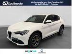 ALFA ROMEO Stelvio 2.2 Turbodiesel 190 CV AT8 Q4 Sprint MY20 rif. 21589430