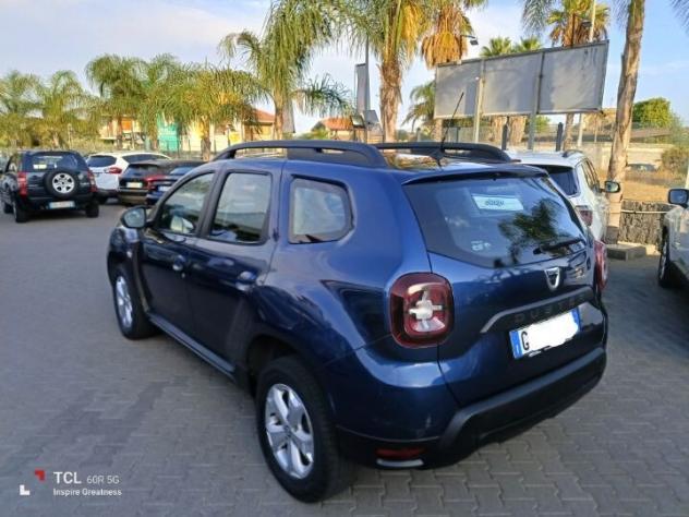 Dacia Duster 1.5 Blue dCi 8V 115 CV 4x2 Comfort - Foto 5