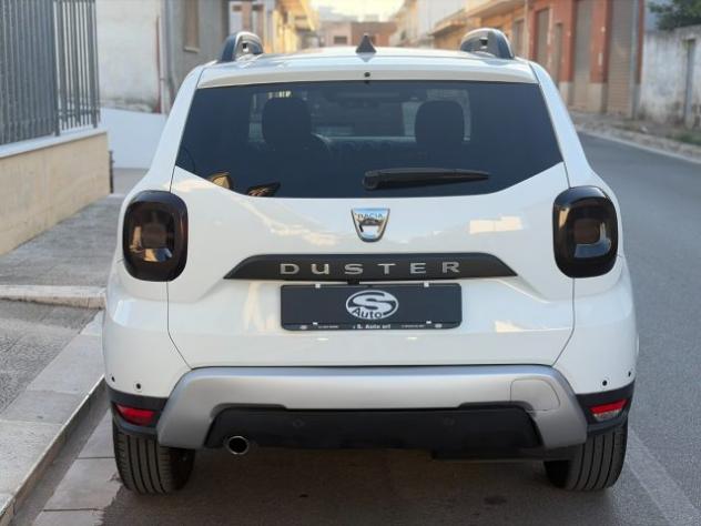 DACIA Duster 1.5 Blue dCi 115 Prestige rif. 23990993 - Foto 5
