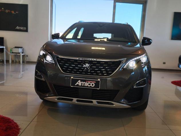 PEUGEOT 3008 1.6 BlueHDi 130 EAT8 GT Line - Foto 3