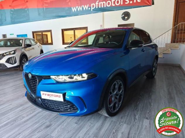 ALFA ROMEO Tonale 1.5 130 CV MHEV TCT7 Edizione Speciale rif. 23918295 - Foto 2