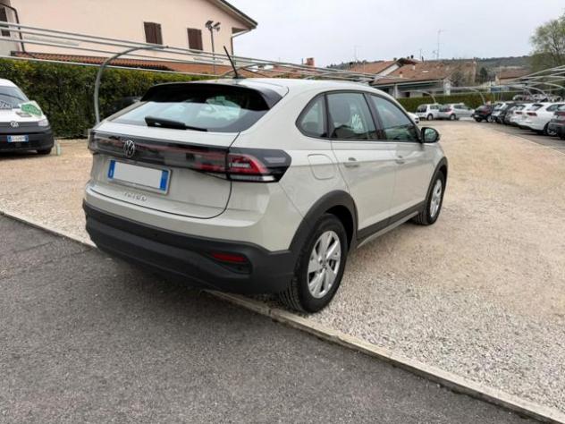 VOLKSWAGEN Taigo 1.0 TSI 115 CV DSG Life OK NEOPATENTATI rif. 23728992 - Foto 3