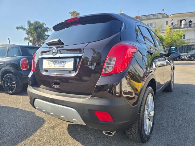 OPEL MOKKA 1.7CDTI 4x2 S&S COSMO PLUS - Foto 5