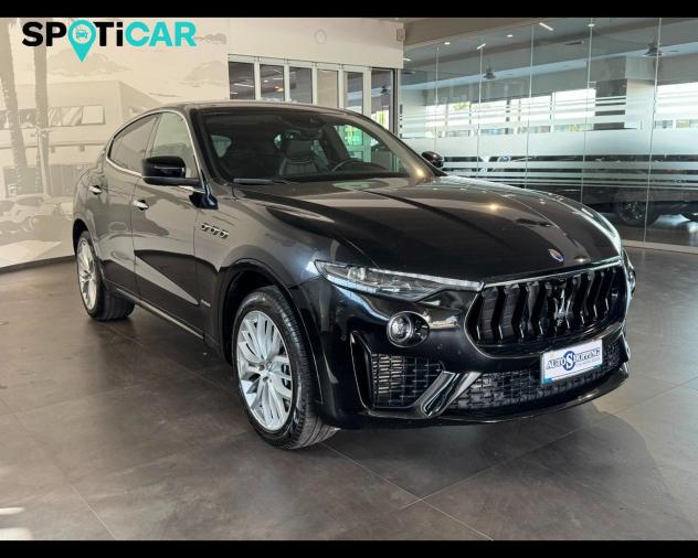 Maserati Levante 3.0 V6 Gransport 275cv auto - Foto 3