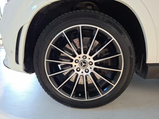 MERCEDES GLE (V167) GLE 350 de hybrid EQ 4Matic Premium Plus - Foto 7