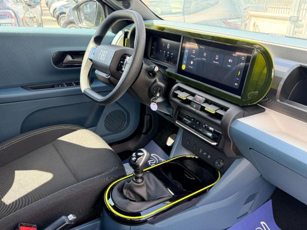 NEW FIAT - Grande Panda 1.2 Icon 100cv#PACK TECH! - Foto 7
