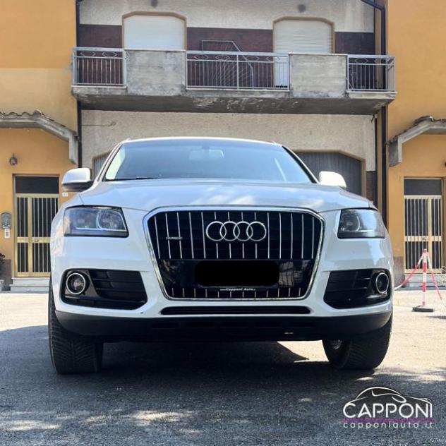 AUDI Q5 2.0 TDI 150 CV quattro Cinghia fatta rif. 24051892 - Foto 2
