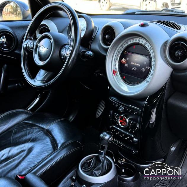 MINI Countryman Cooper SD Countryman ALL4 OK NEOPATENATI rif. 24199316 - Foto 9