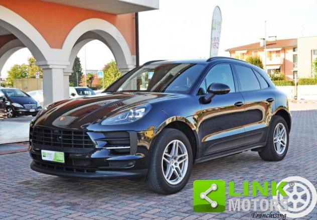 PORSCHE Macan 2.0 PDK 245CV rif. 24207947