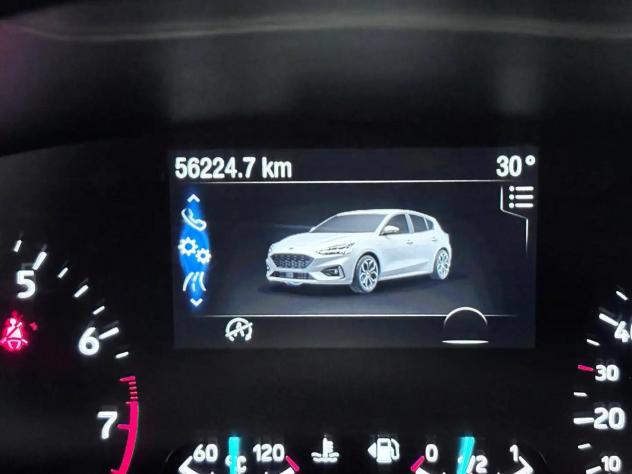 Ford Focus 1.5 ecoboost ST-Line s&s 150cv - Foto 9