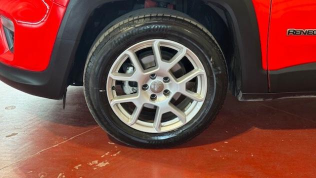 JEEP Renegade Renegade 1.0 T3 Longitude - Foto 3