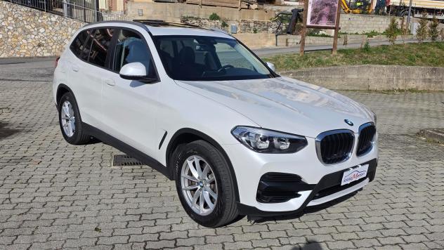 Bmw X3 xDrive20d 48V Luxury - Foto 3