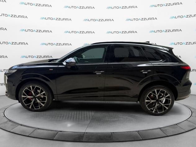 Audi Q3 SUV 1.5 TFSI Mhev S line 150cv S Tronic *TETTO, 20", TECH PRO, PROMO AZZURRA* - Foto 5