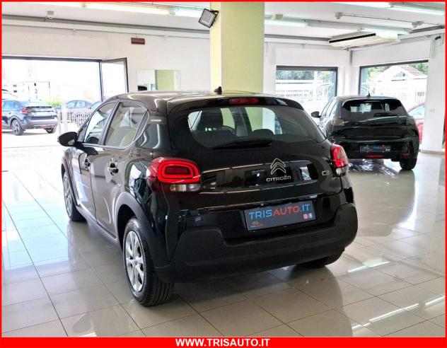 CITROEN C3 1.2 83 S&S YOU NEOPATENTATI (FULL LED) - Foto 2