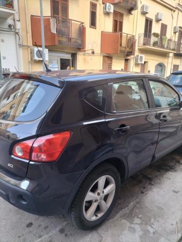 Nissan Qashqai 1.5 dCi Tekna - Foto 4