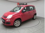 FIAT Panda 3ª serie Panda 0.9 TwinAir Turbo Natural Power Easy