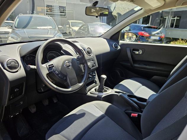 Nissan Qashqai Qashqai 1.6 16v Acenta - Foto 6