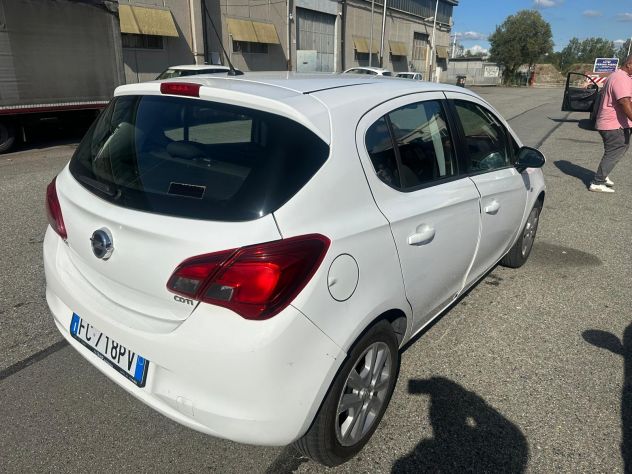 OPEL CORSA 5A SERIE anno 2016 - Foto 3