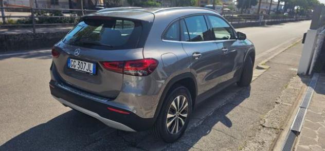 MERCEDES-BENZ GLA 250 e hybrid EQ Business Extra rif. 23689894 - Foto 6