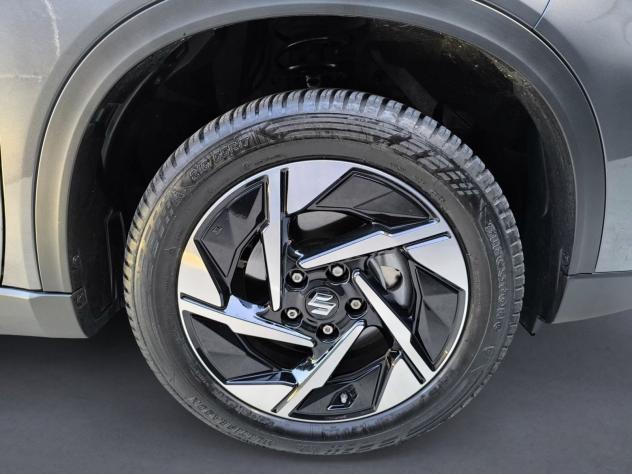 Suzuki Vitara 1.4 HYBRID 129 HP 4WD TOP COME NUOVA - Foto 7
