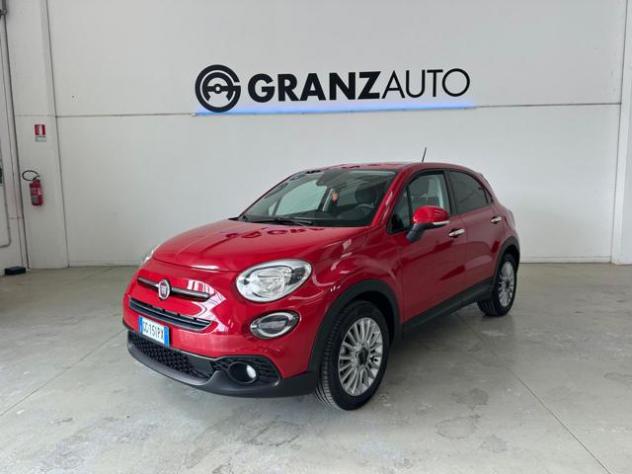 FIAT 500X 1.3 MultiJet 95 CV Connect rif. 24000866 - Foto 2