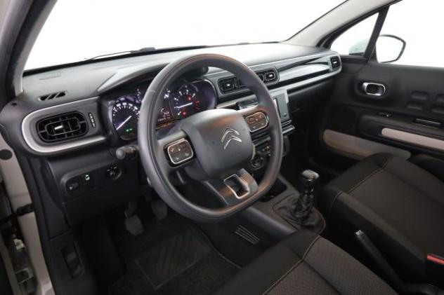 CITROEN C3 C3 BlueHDi 100 S&S You rif. 23783163