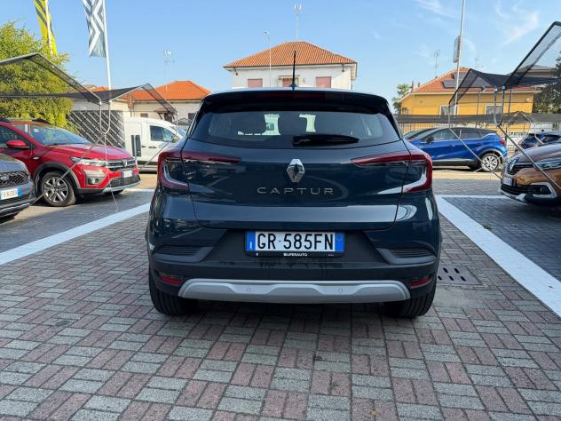 Renault Captur 1.0 tce Equilibre Gpl 100cv - Foto 3