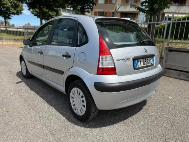 Citroen C3 1.1 5 porte Euro 4 - Foto 6