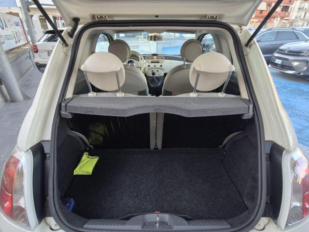 FIAT - 500 - 1.2 Lounge GPL - Foto 8