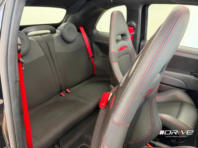ABARTH 595 595 C 1.4 Turbo T-Jet 180 CV Competizione - Foto 10