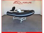 MARINE YACHTING TENDER CON PILOTINA - SUZUKI 4T 15 CV