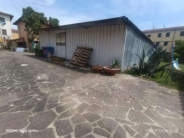 Garage in vendita a Castelfranco di Sotto 221 mq Rif: 1424941 - Foto 10