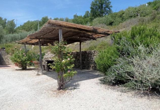 Immobile in asta di 236678 m² con più di 5 locali in vendita a Gubbio