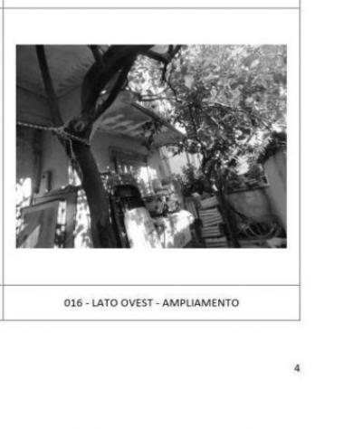 Immobile in asta di 214 m² con più di 5 locali in vendita a Africo - Foto 13