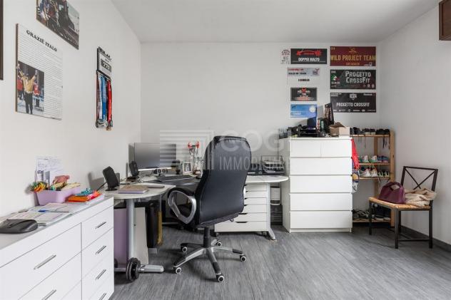Porzione di casa a Masiera di Bagnacavallo - Foto 7