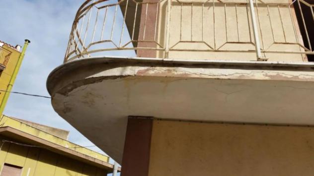 Immobile in asta di 86 m² con più di 5 locali in vendita a Campofelice di Roccella - Foto 3